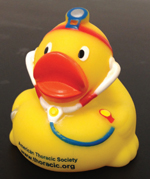 ATS Center_Story_Dr. Duck