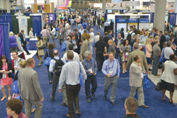 Exhibit Hall 1