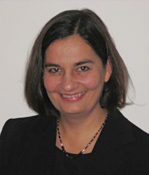 Sabine Kleinert