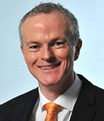 Brian Kavanagh, MD